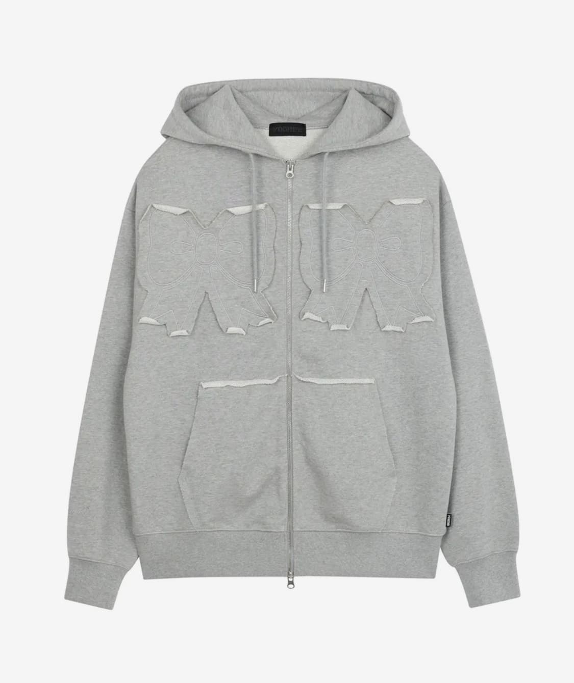 유희 후드집업 상품이미지1