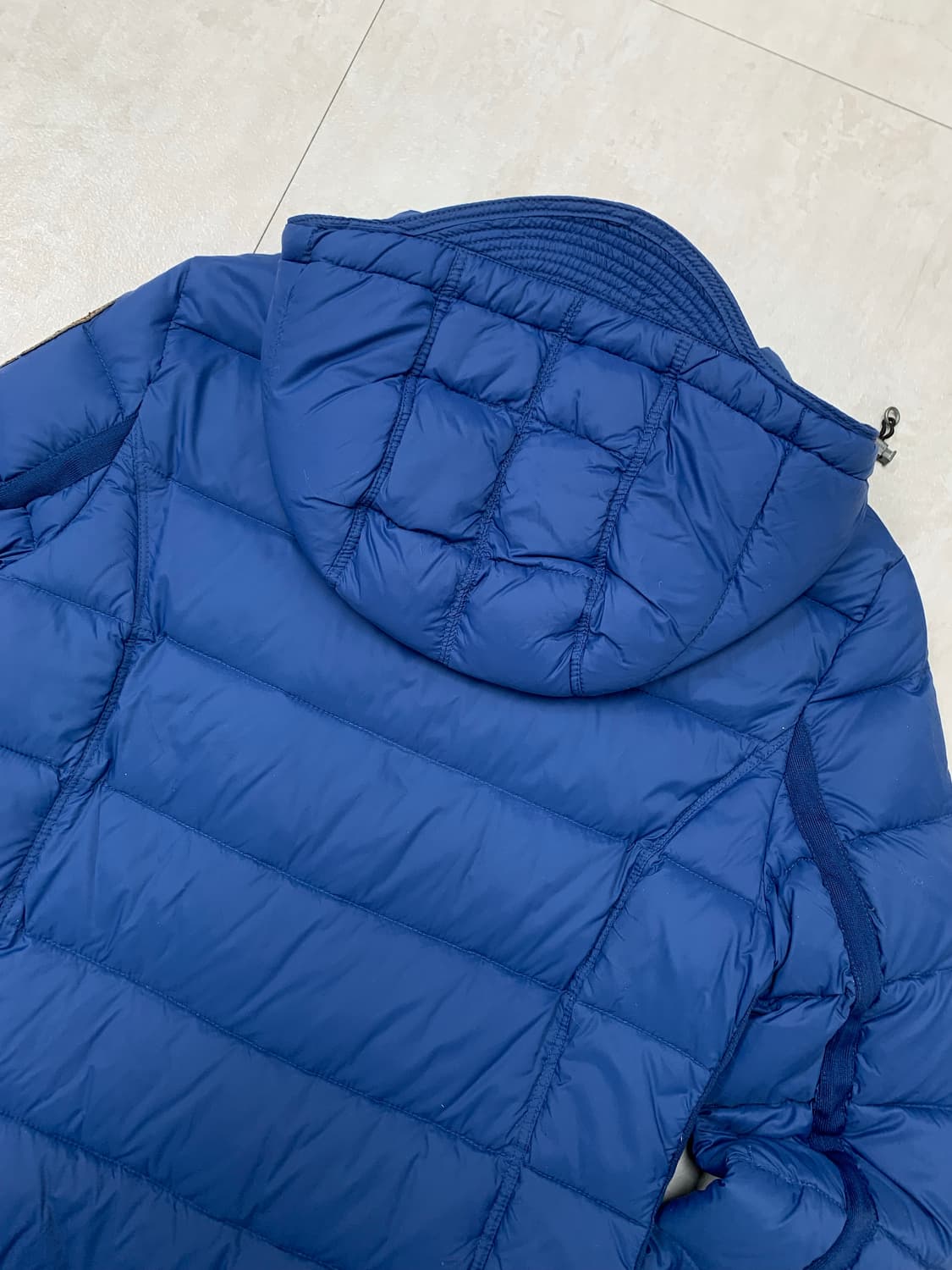 Super light weight 경량패딩 #234 상품이미지7