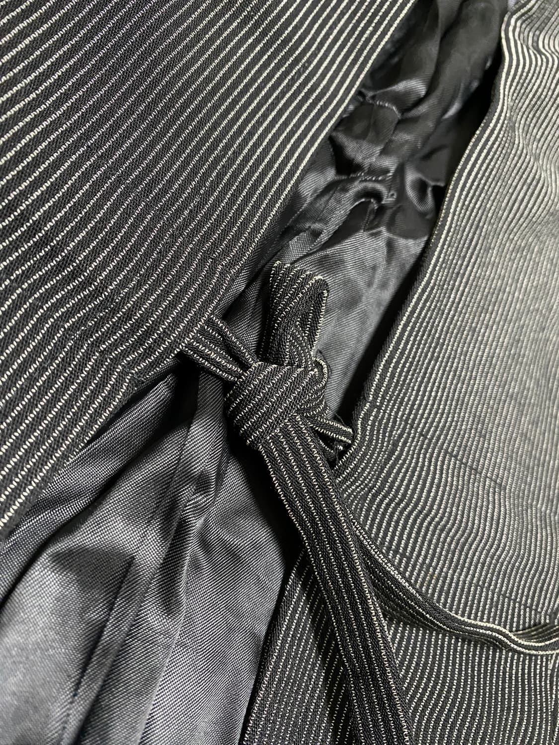 조셉자나드 테일러드 블레이저 자켓 상품이미지3