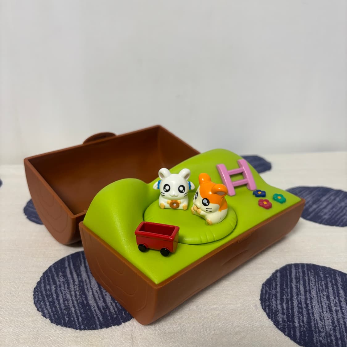 방가방가 햄토리 오르골 (동영상 있음)ㅈ 상품이미지6