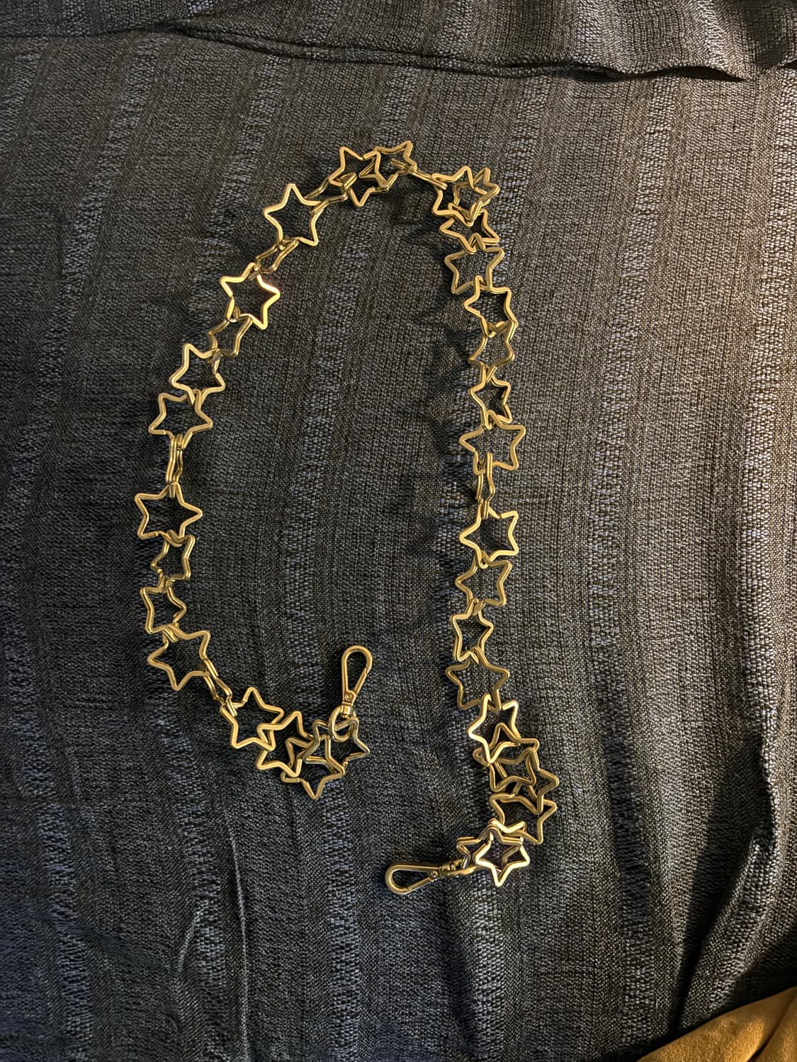 스테판쿡 스타 체인 상품이미지2