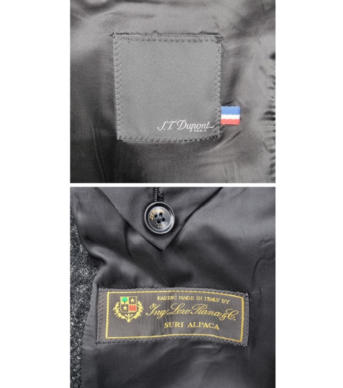 S.T. Dupont S.T. 듀퐁 상품이미지8