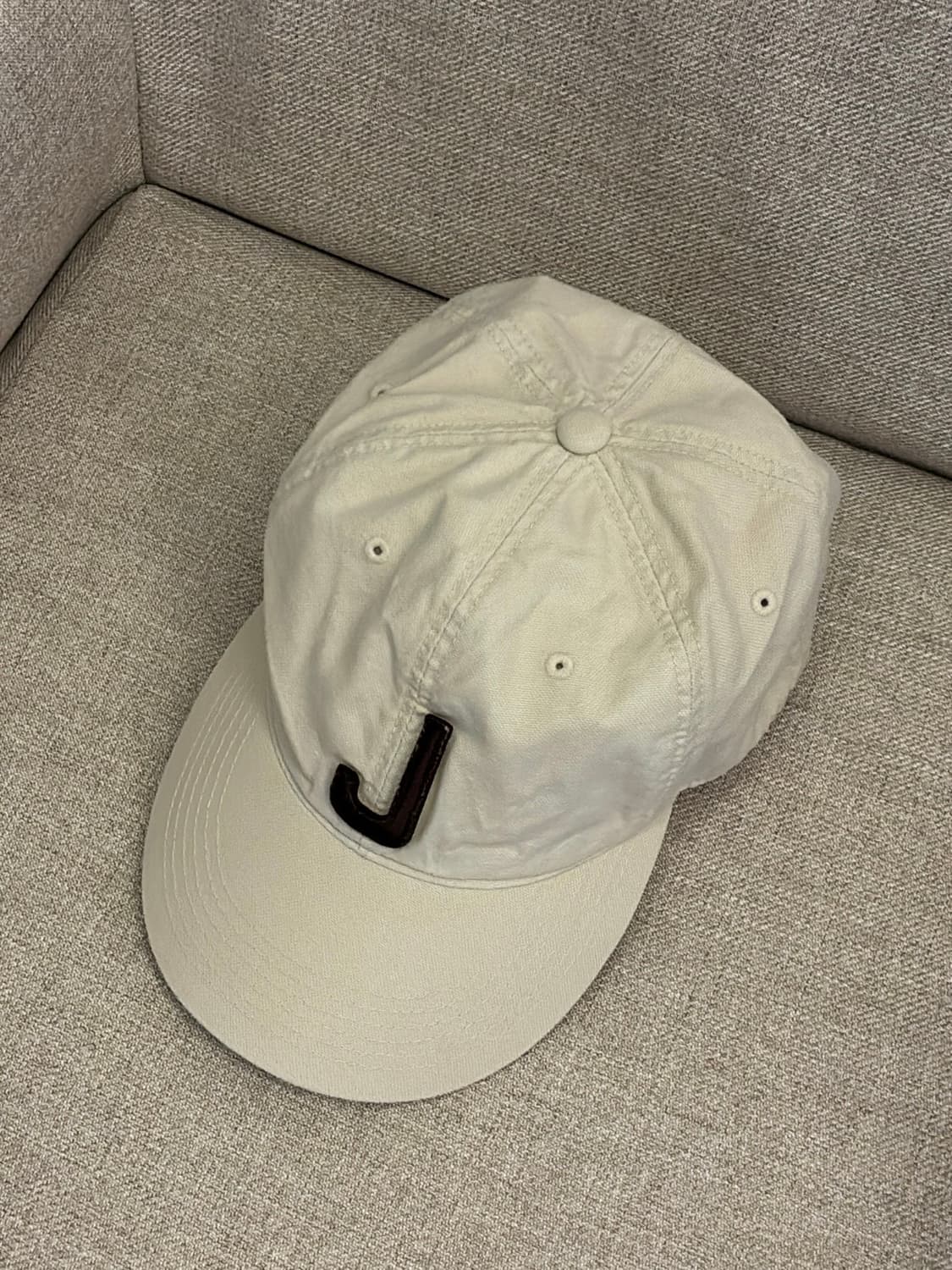 테프스토어즈 tef J 모자 상품이미지1