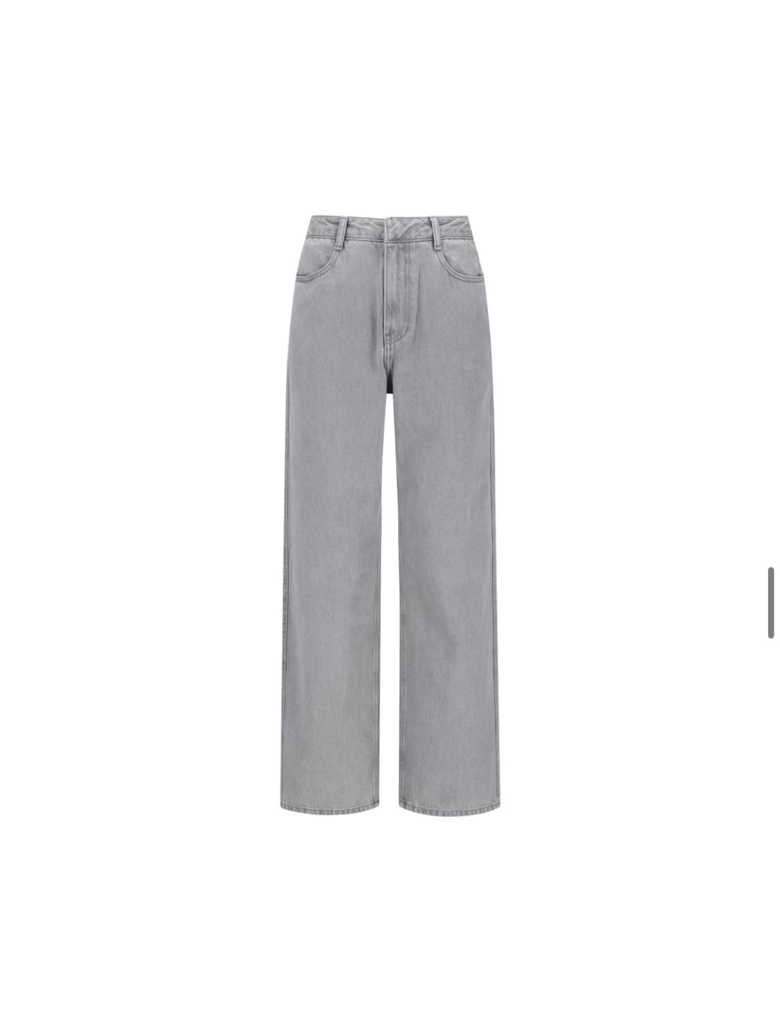 COLOR INDIGO DENIM 상품이미지1