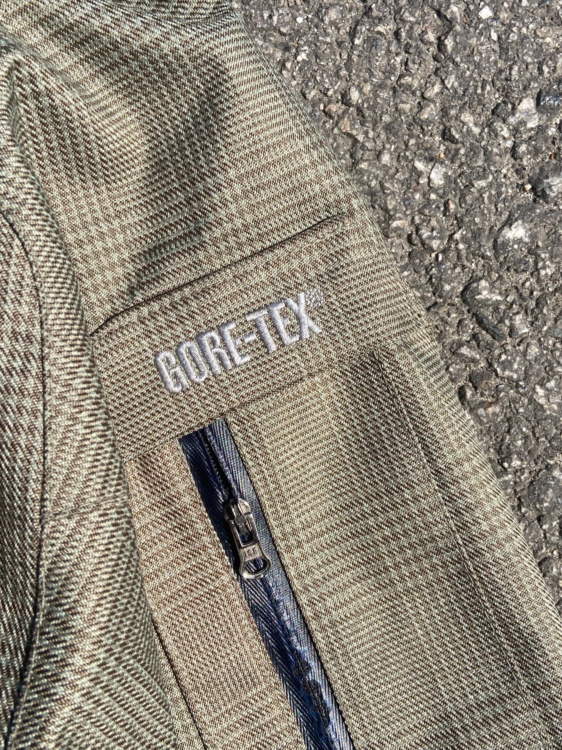 The Northface Herringbone Summit Series 상품이미지5