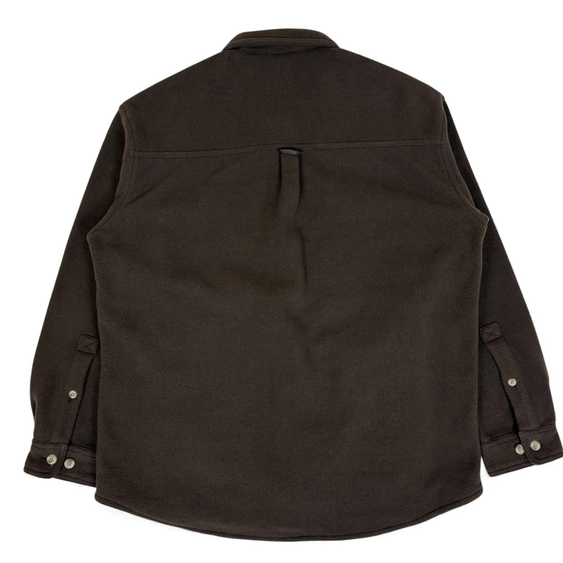 columbia fleece shirt jacket 상품이미지3