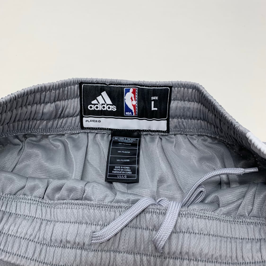 아디다스 NBA 휴스턴 로케츠 반바지 상품이미지5