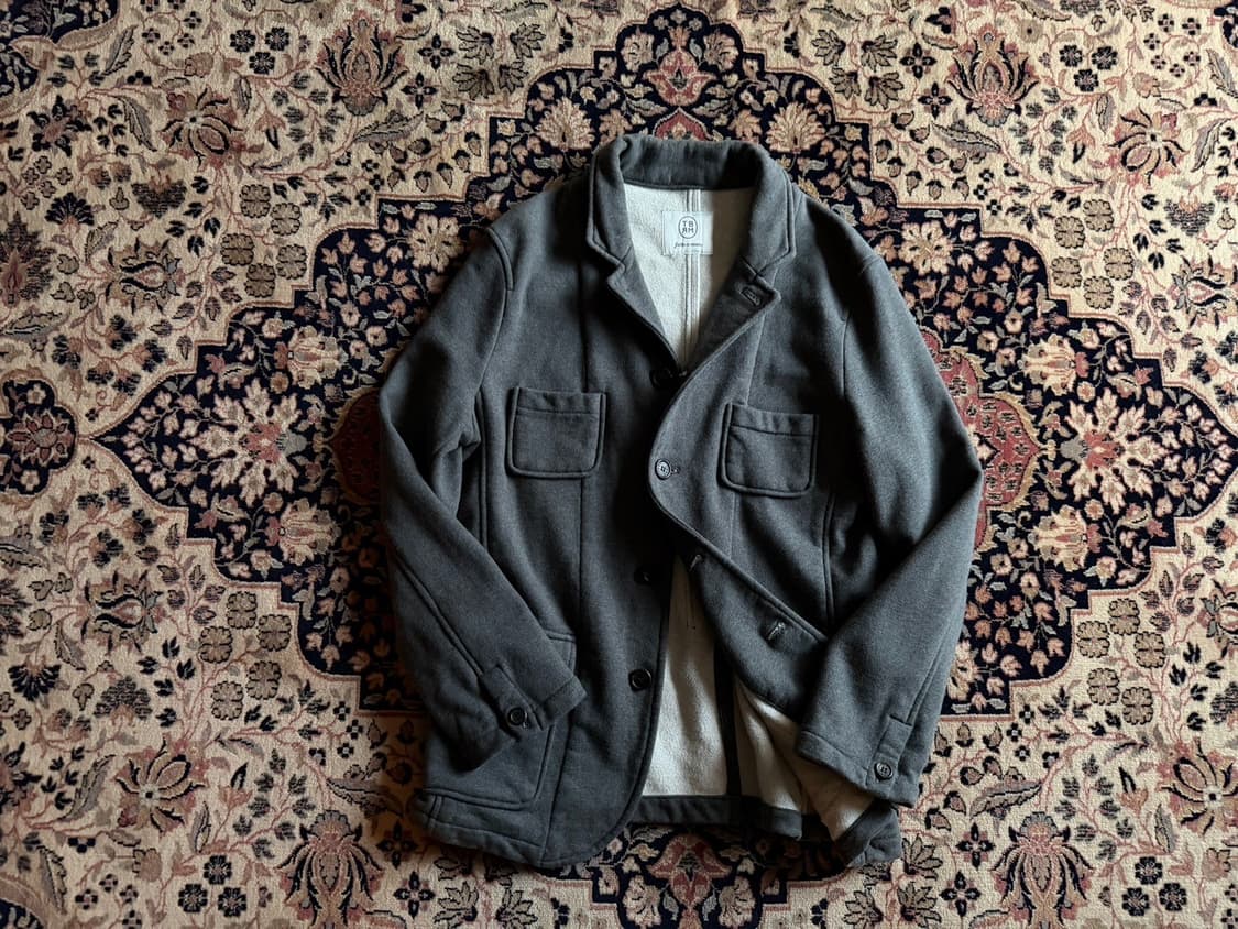 TBRM 헌팅자켓 남성100 상품이미지1