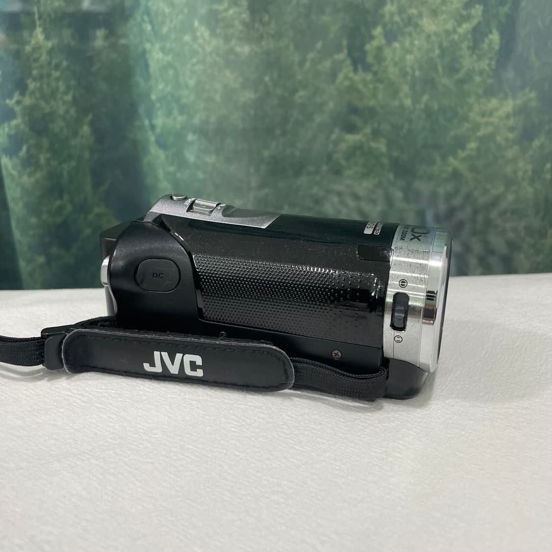 (셀카o/꾸미기) JVC gz-ex350 캠코더 빈티지캠코더 상품이미지6