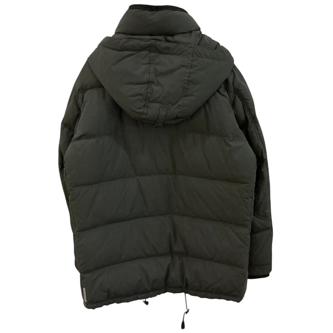 아르마니 진 다운자켓 상품이미지5