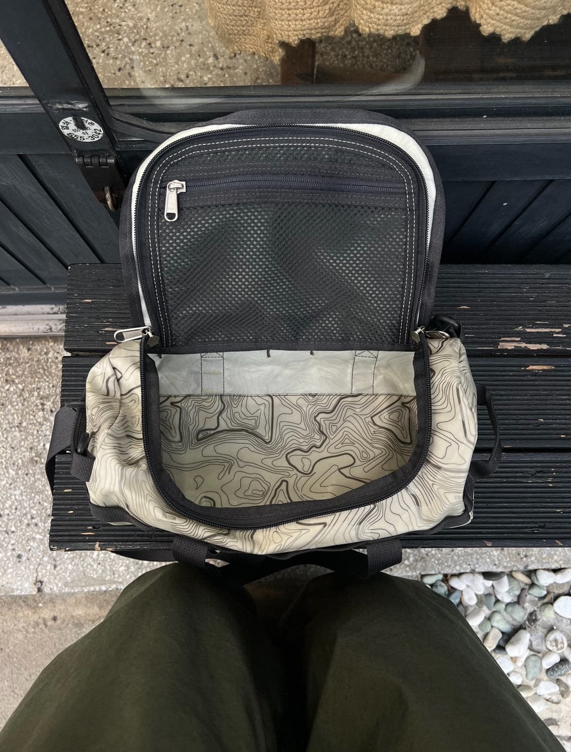 The north face 상품이미지4