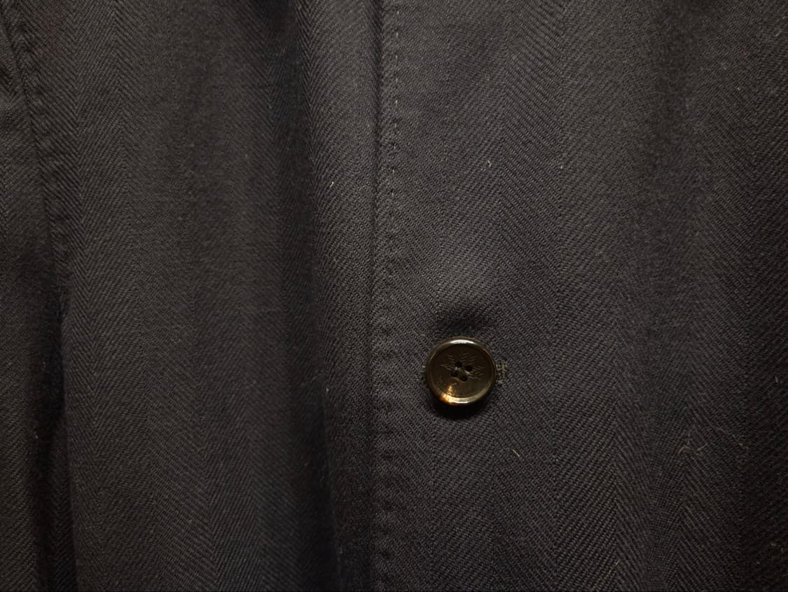 로가디스 캐시미어 벨티드 코트 상품이미지10