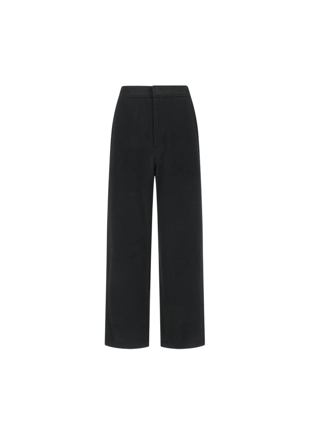 아모멘토 울 밴딩 조거 팬츠 상품이미지1