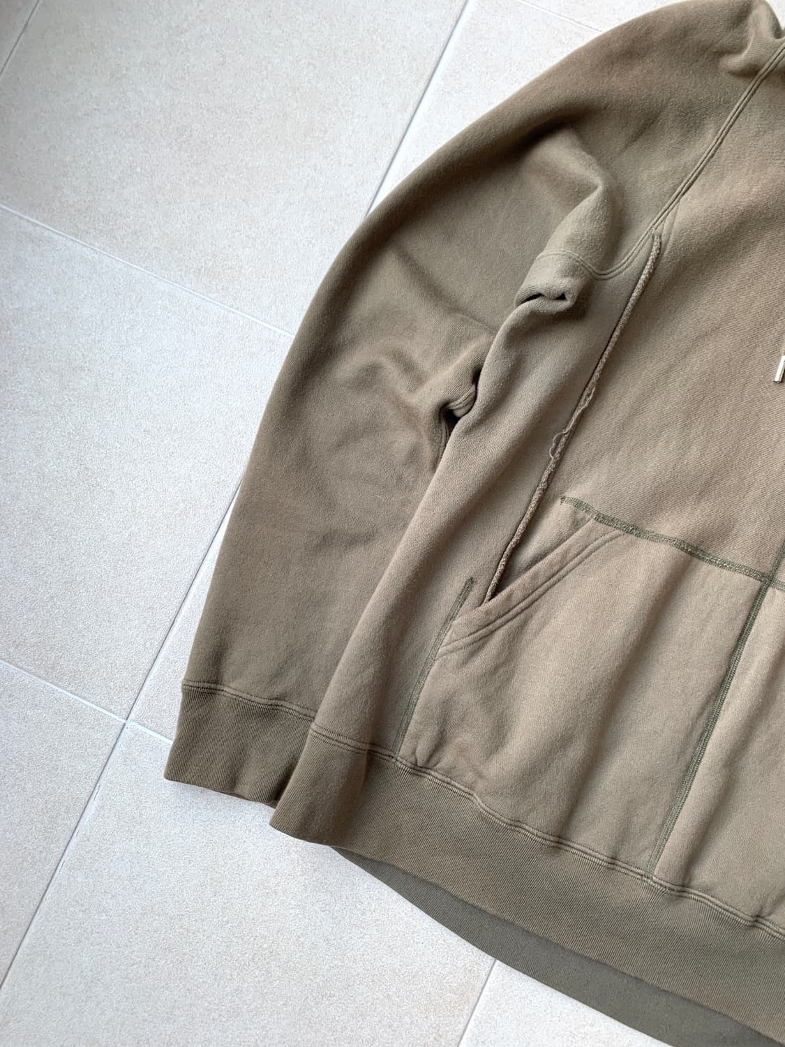 Takahiromiyashita the soloist hoodie 상품이미지3