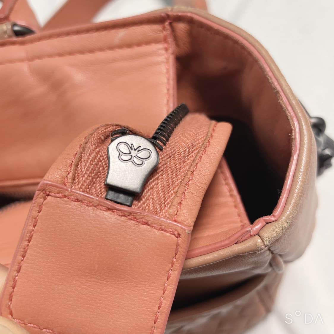 보테가베네타 숄더백 상품이미지9