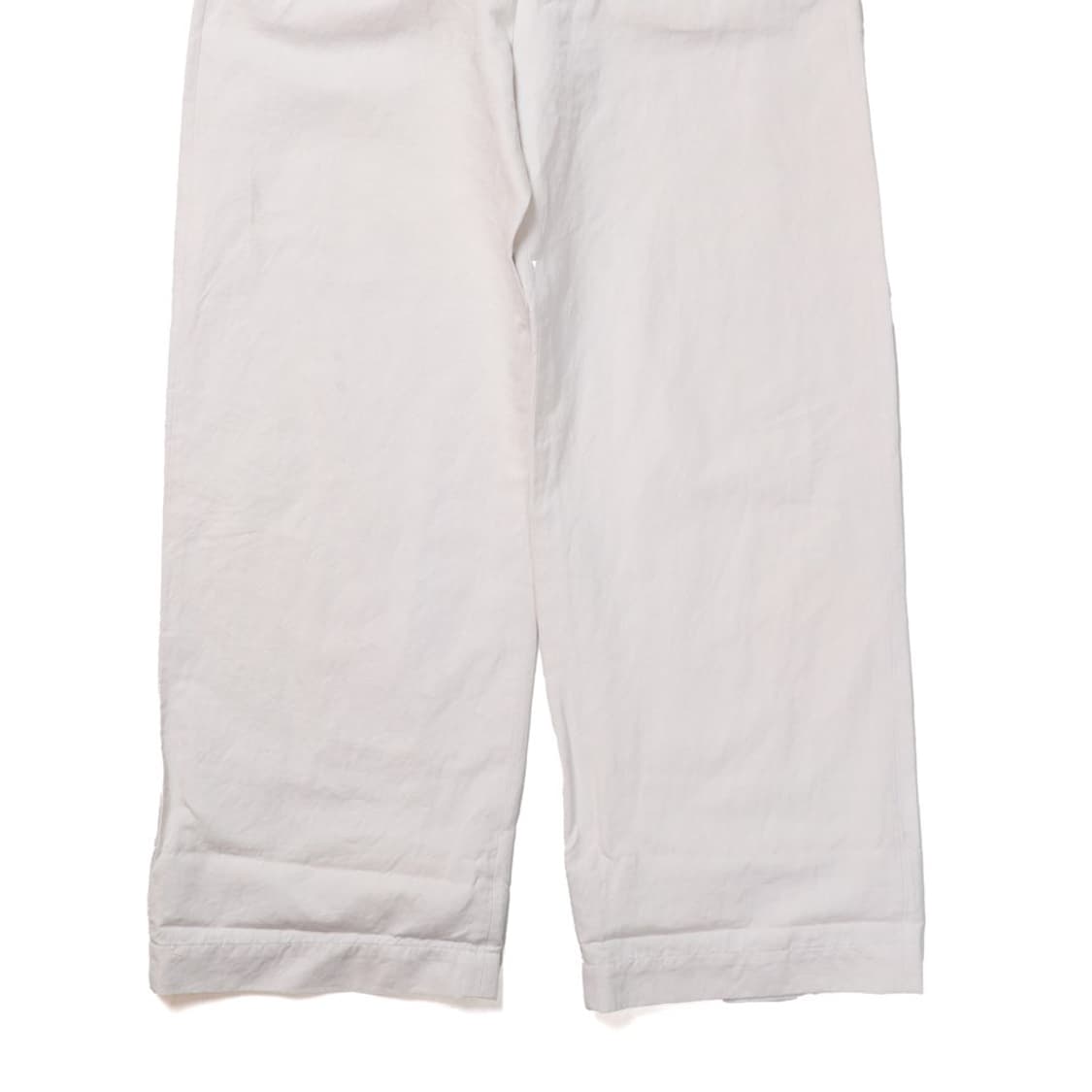 Toujours Linen Blended Pants
 상품이미지3