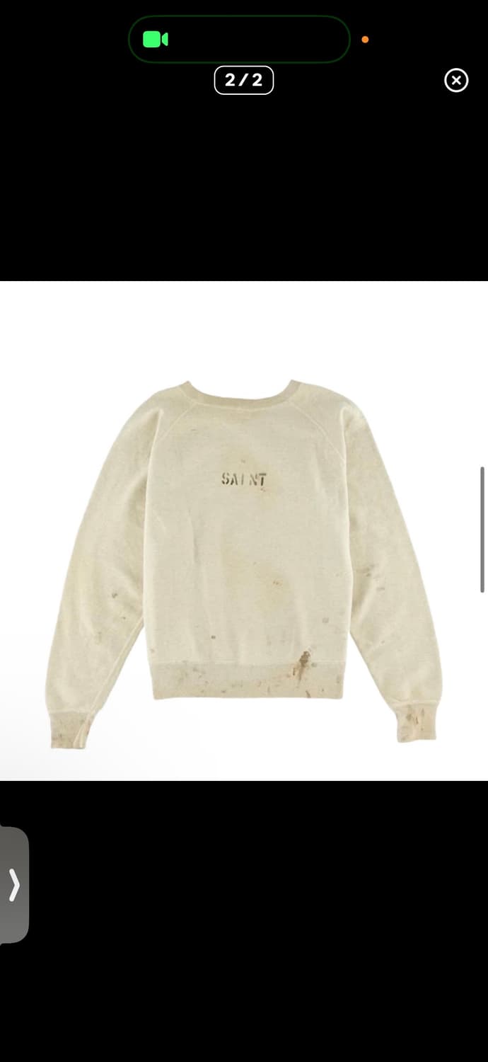 Saint michael 프랑켄슈타인 [m] 상품이미지2