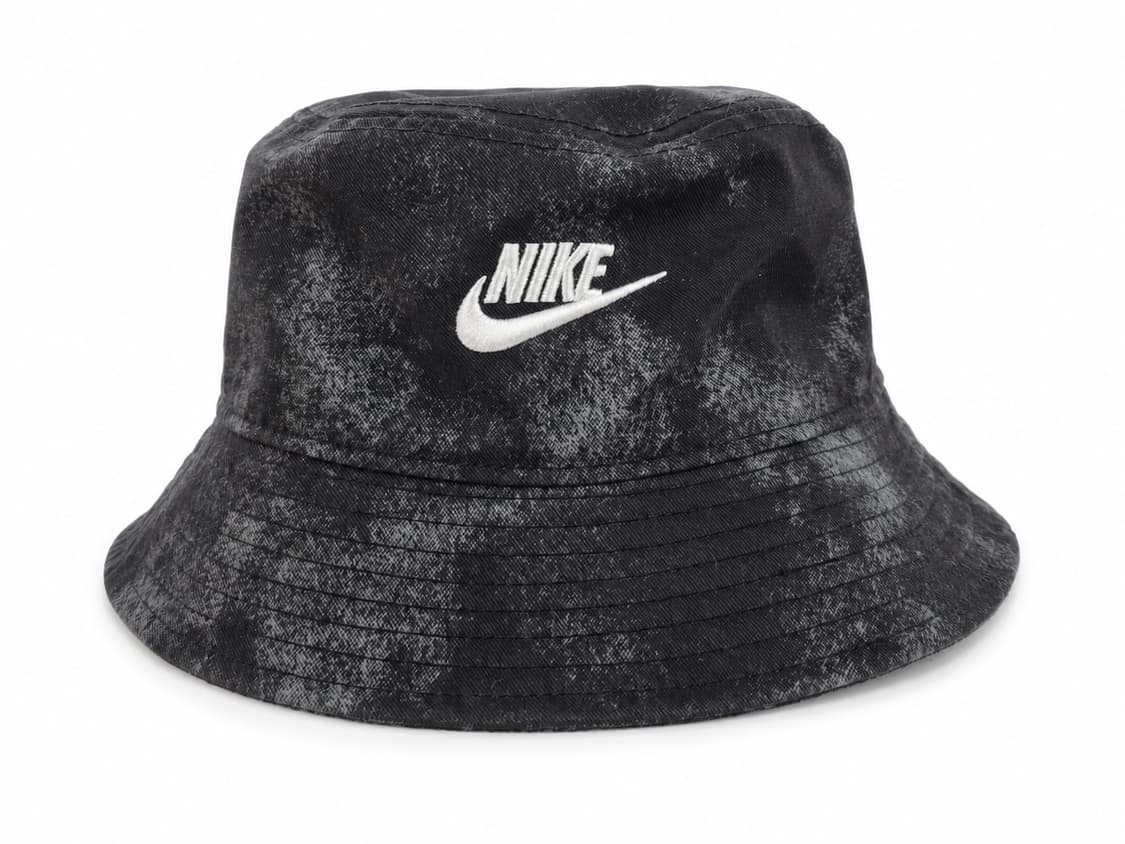 나이키 스우시 데님 버킷햇 L/XL 상품이미지1