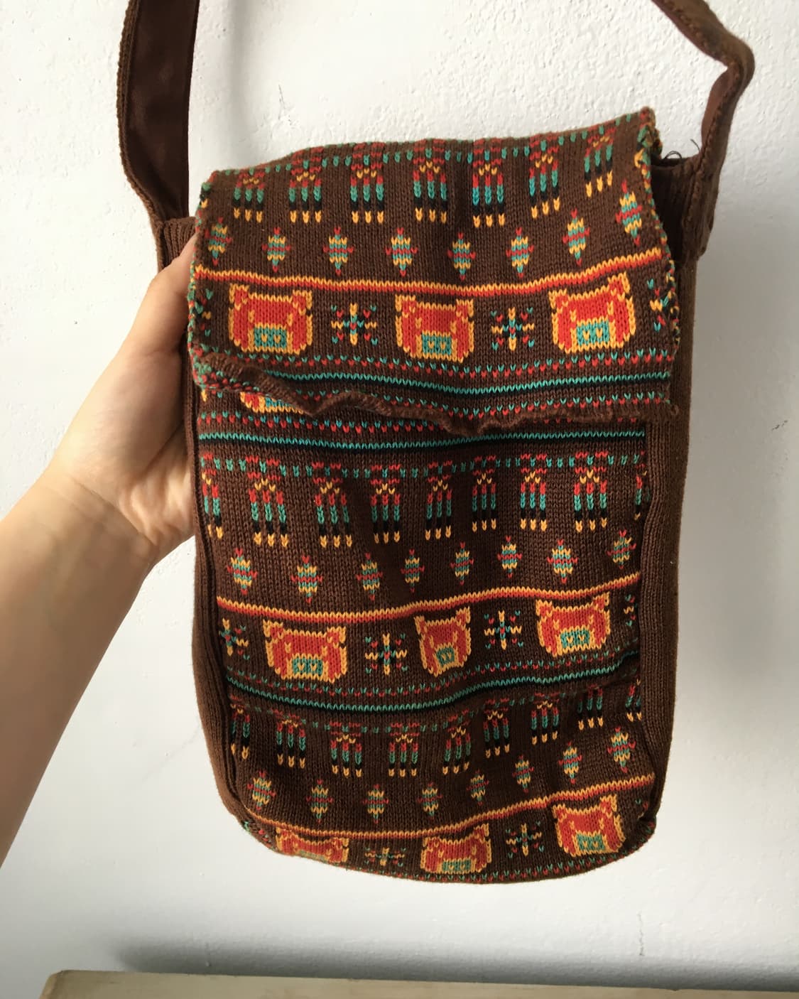 drug store cross bag 상품이미지1