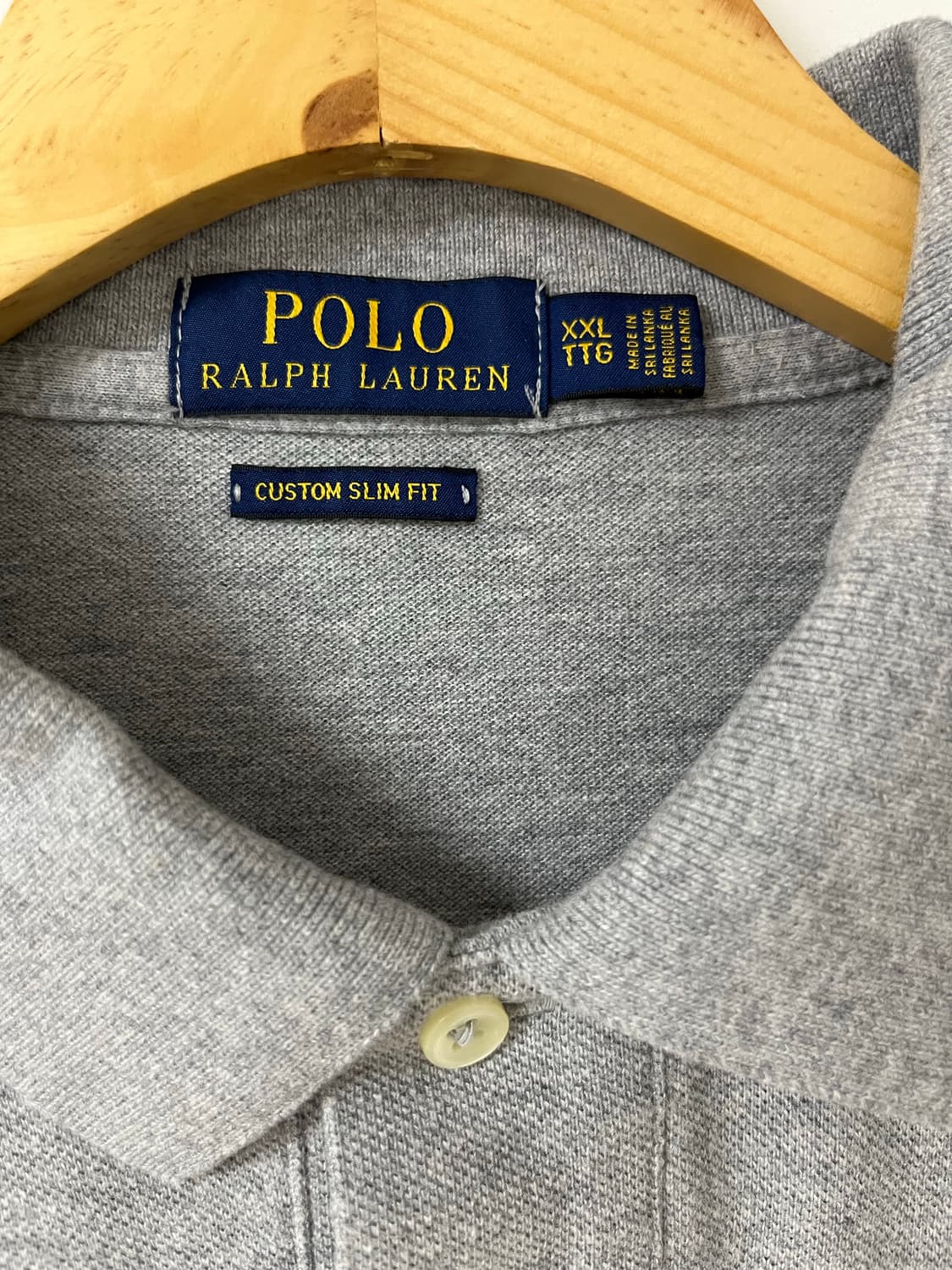 폴로 카라티 반팔 상품이미지6