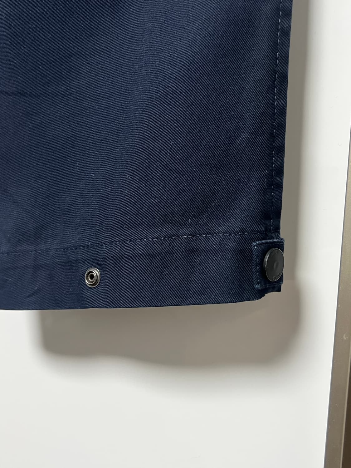 디올 면스판 카고팬츠 상품이미지3