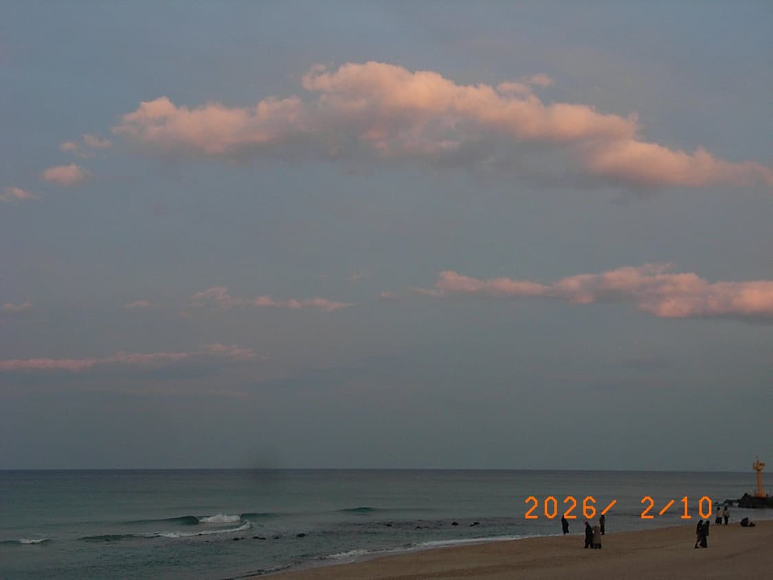 리코 카프리오 R5 빈티지 디카 정품 파우치 포함 상품이미지7