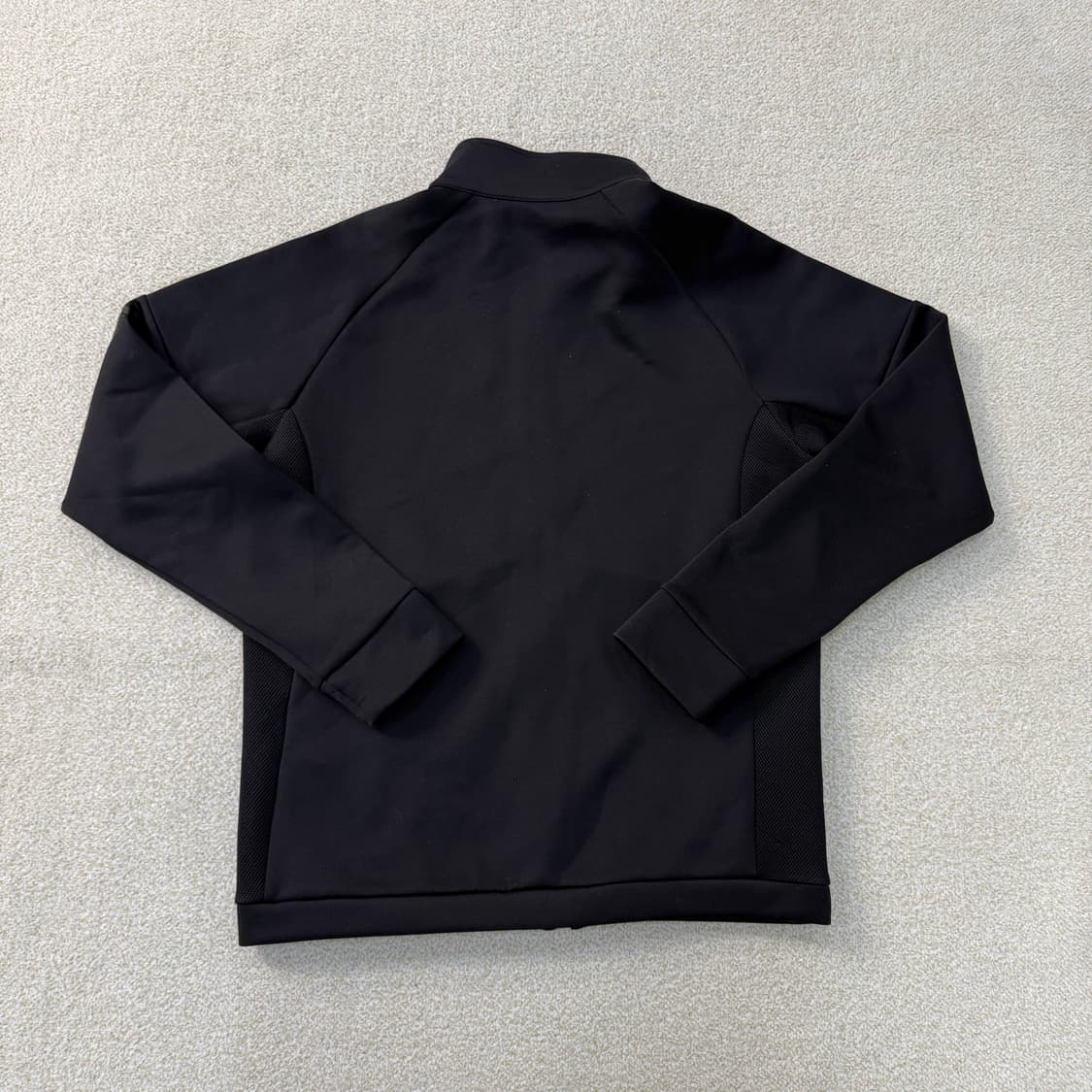 XL 푸마 기능성 트레이닝 집업 0123T1 상품이미지2