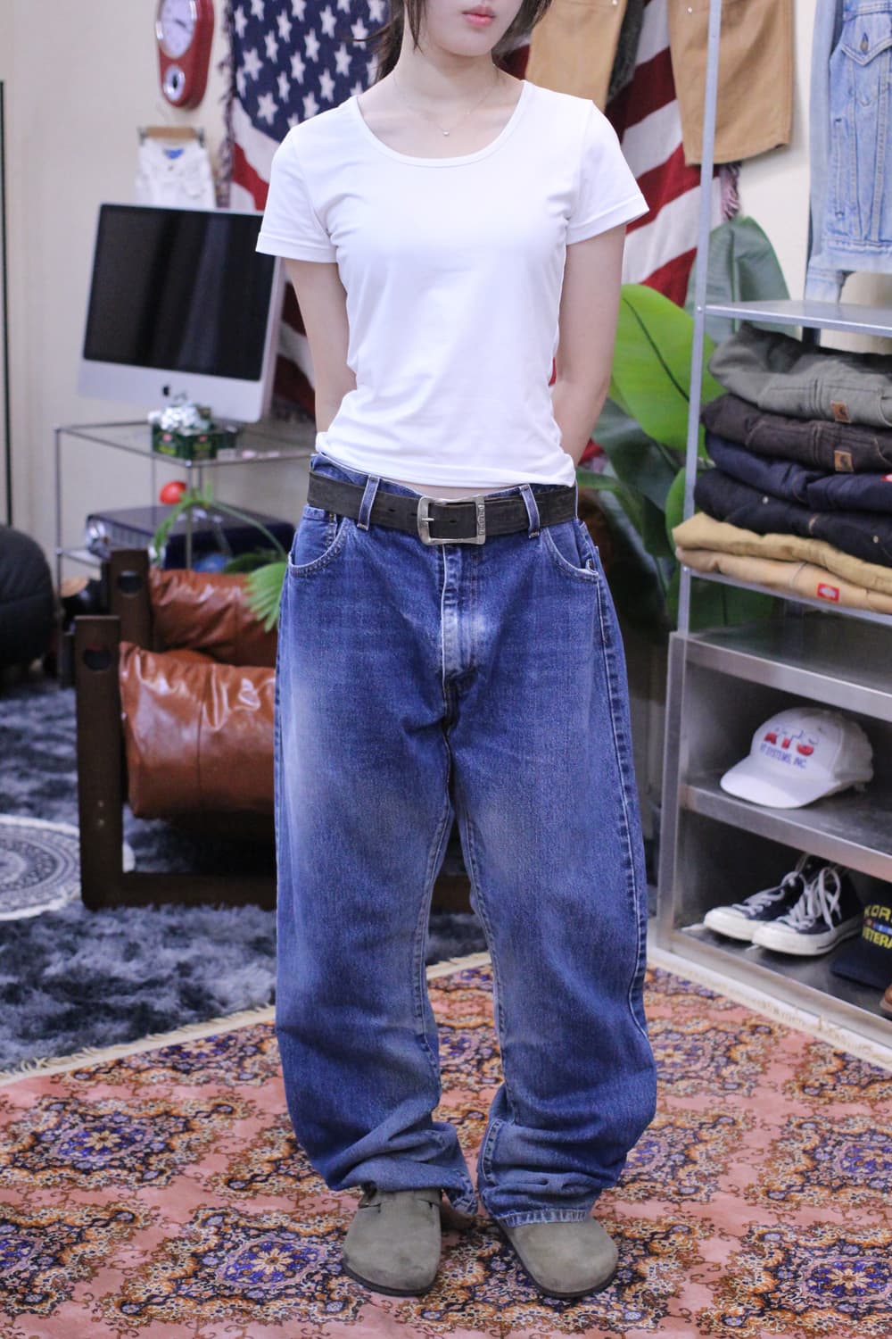 00s Levi’s 517 상품이미지2