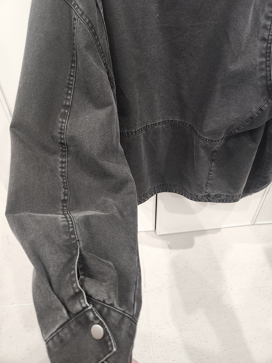 8세컨즈 워크자켓 상품이미지3