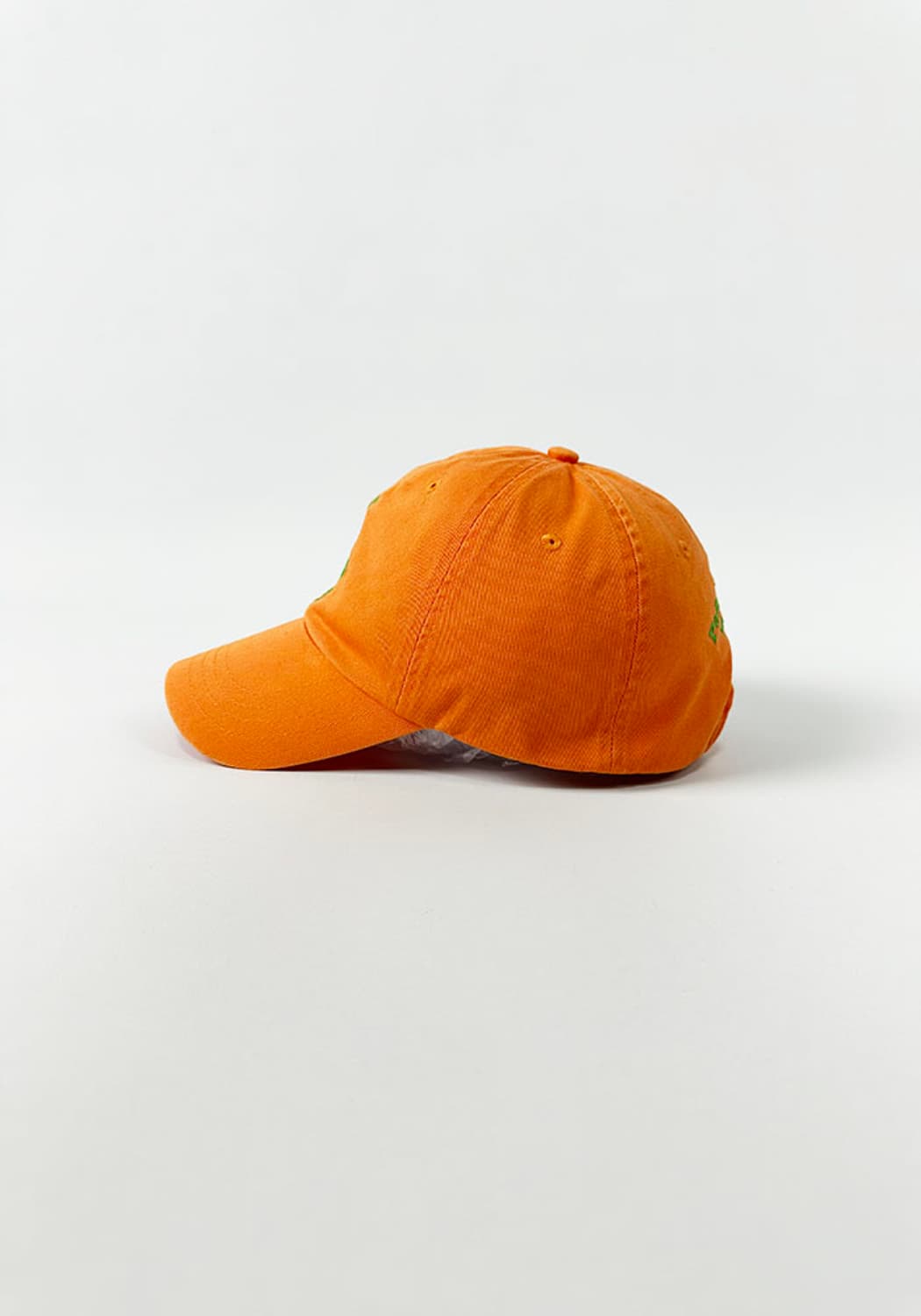 [S1ZE] 폴로랄프로렌 빅포니 오렌지 볼캡 상품이미지6