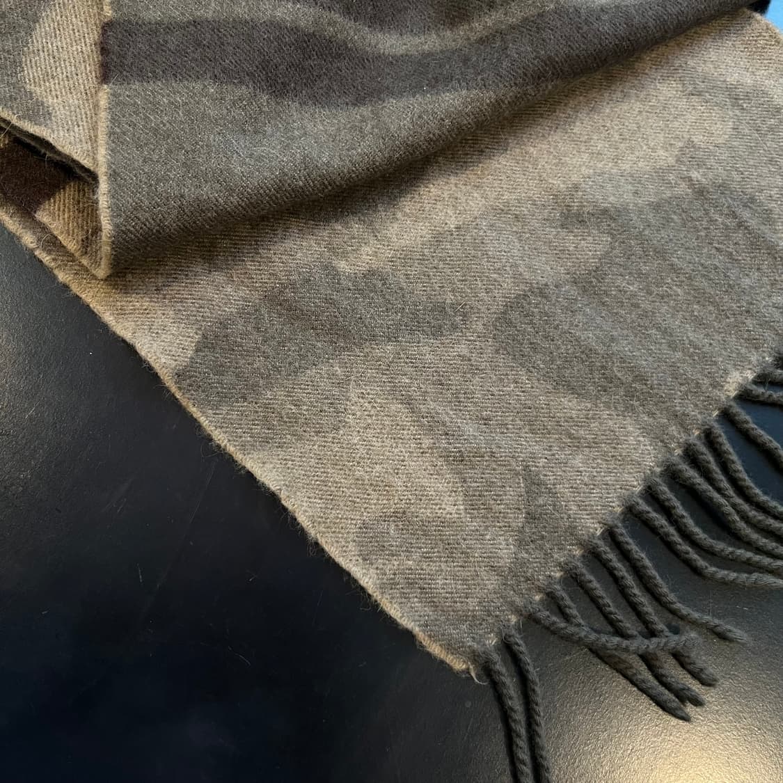 베그앤코 스코틀랜드 램스울 앙고라 머플러 상품이미지6