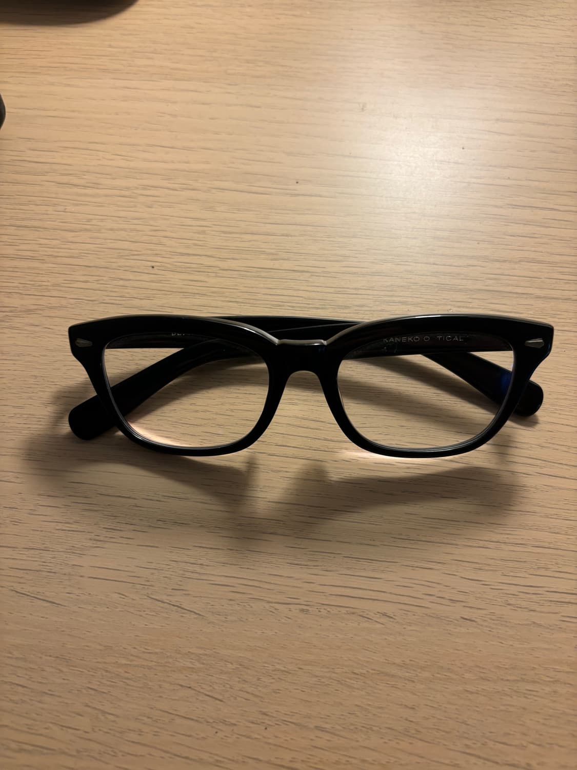 Kaneko optical x beauty & youth 상품이미지1