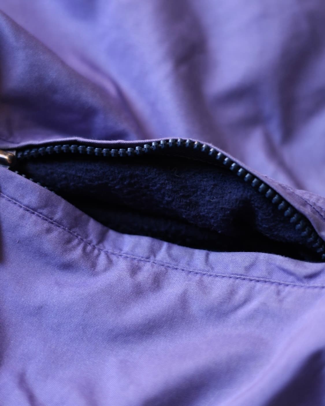 파타고니아 80s 초기형 쉘드 신칠라 베스트 상품이미지7