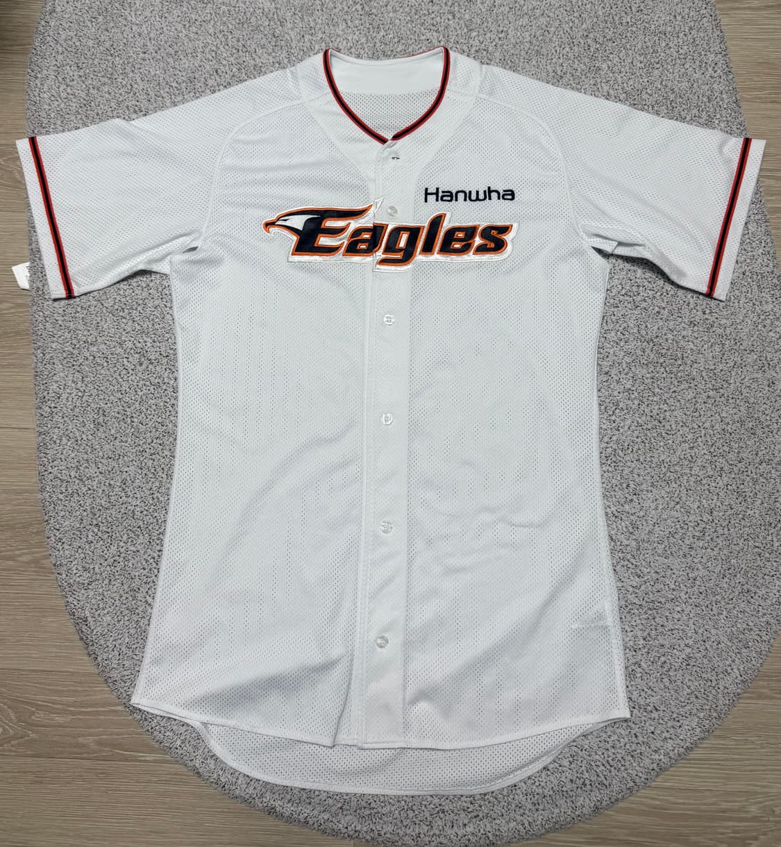 한화이글스 유니폼 롱원피스 L 상품이미지1