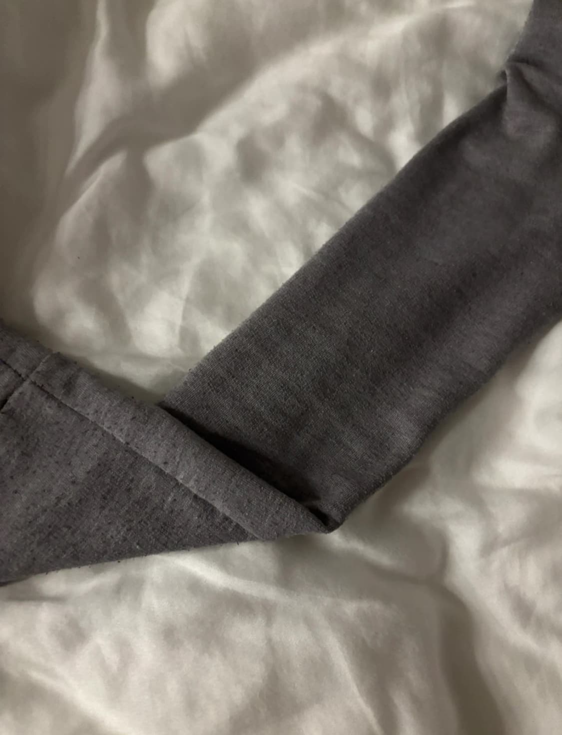 빈티지 슬림핏 져지 상품이미지2