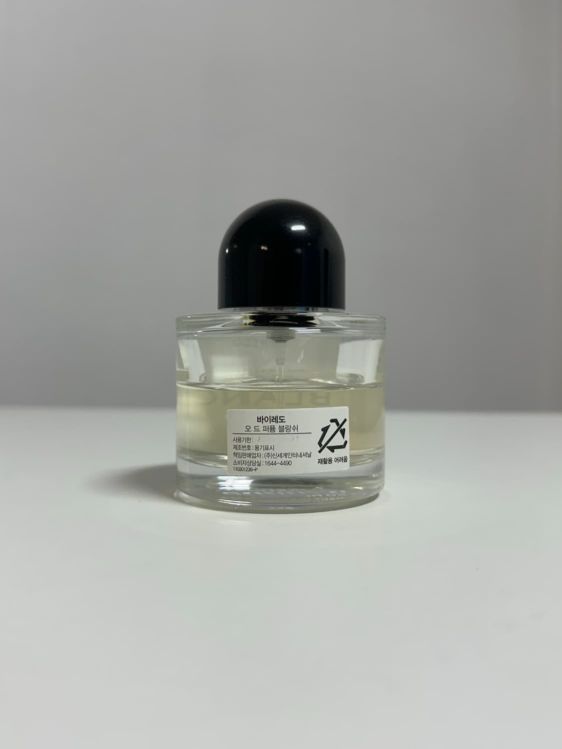 바이레도 블랑쉬 50ml 국문택 상품이미지3