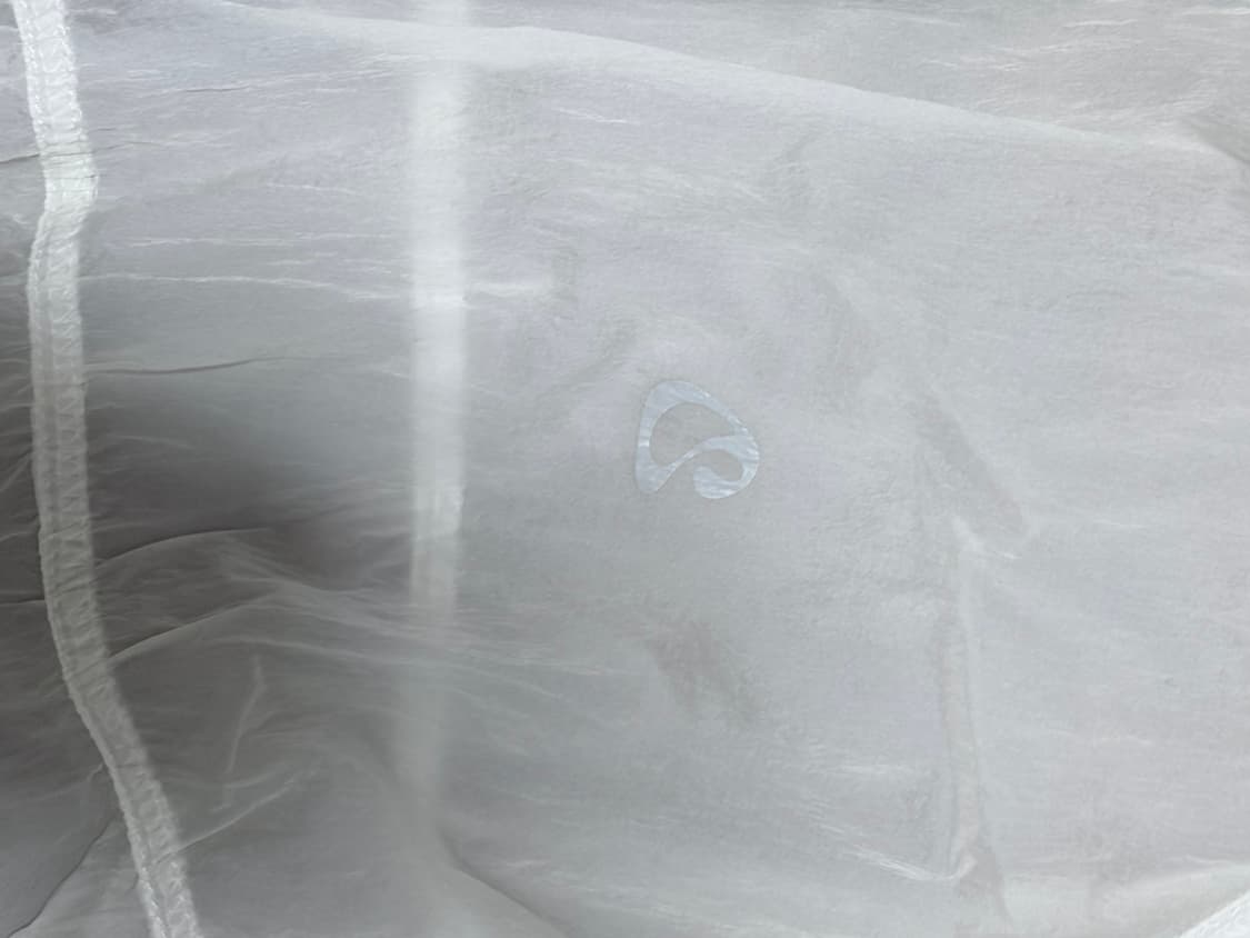 suu 스마트어반유즈풀 코이세이오 퍼커링 자켓 반팔 바람막이 상품이미지3