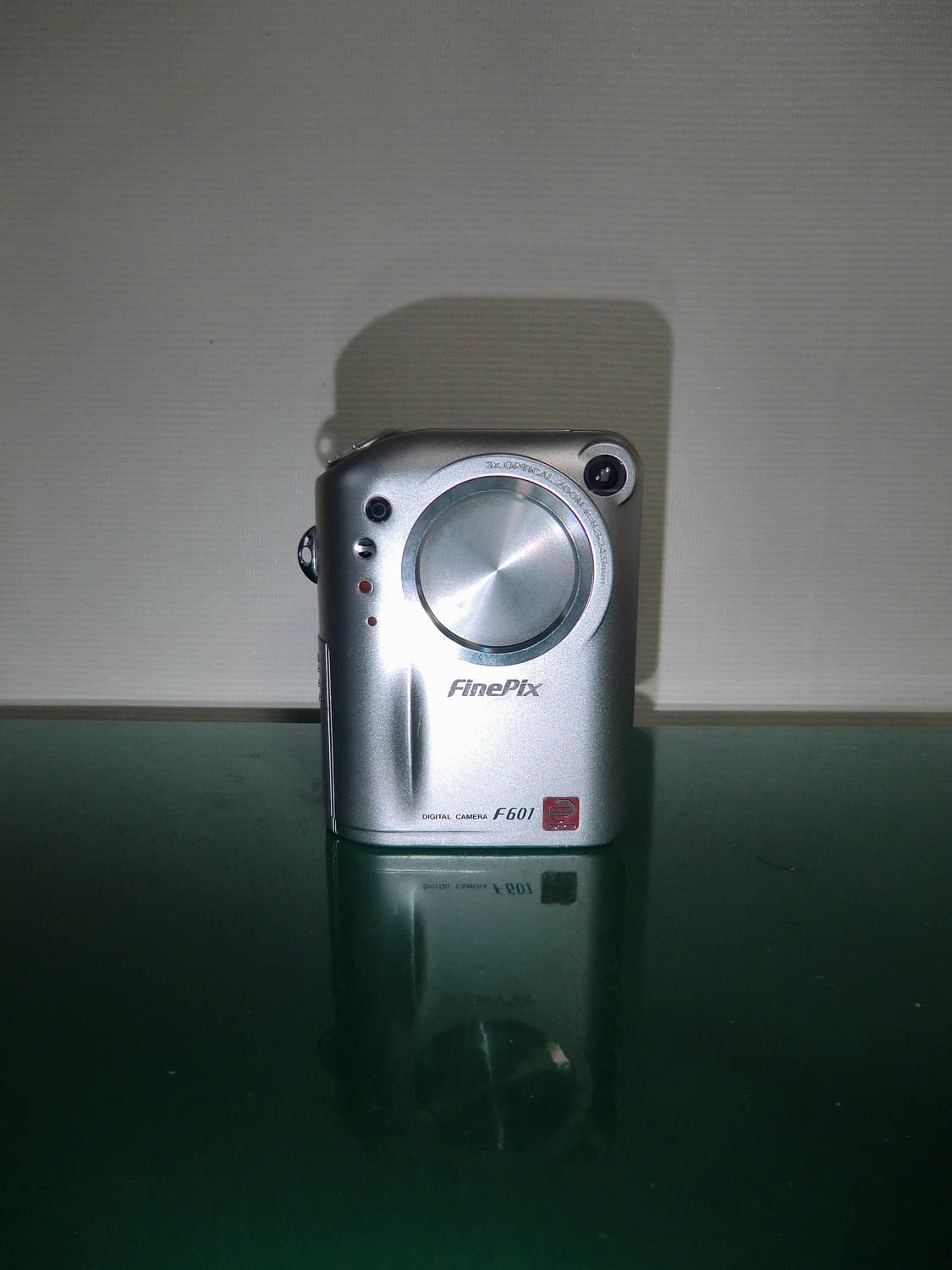 Fujifim Finepix F601 후지필름 파인픽스 디지털카메라 디카 상품이미지1