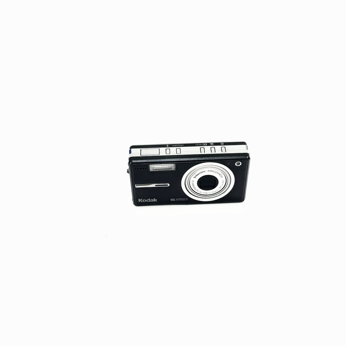 입문&필름색감!)  Kodak Easyshare V603 디카 카메라 상품이미지7