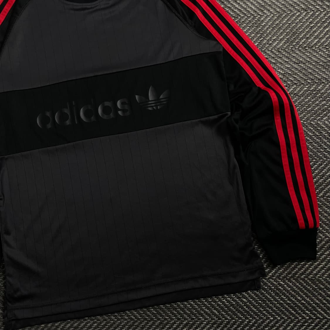 00s 아디다스 빅로고 트레이닝 트랙탑o 4171 상품이미지3