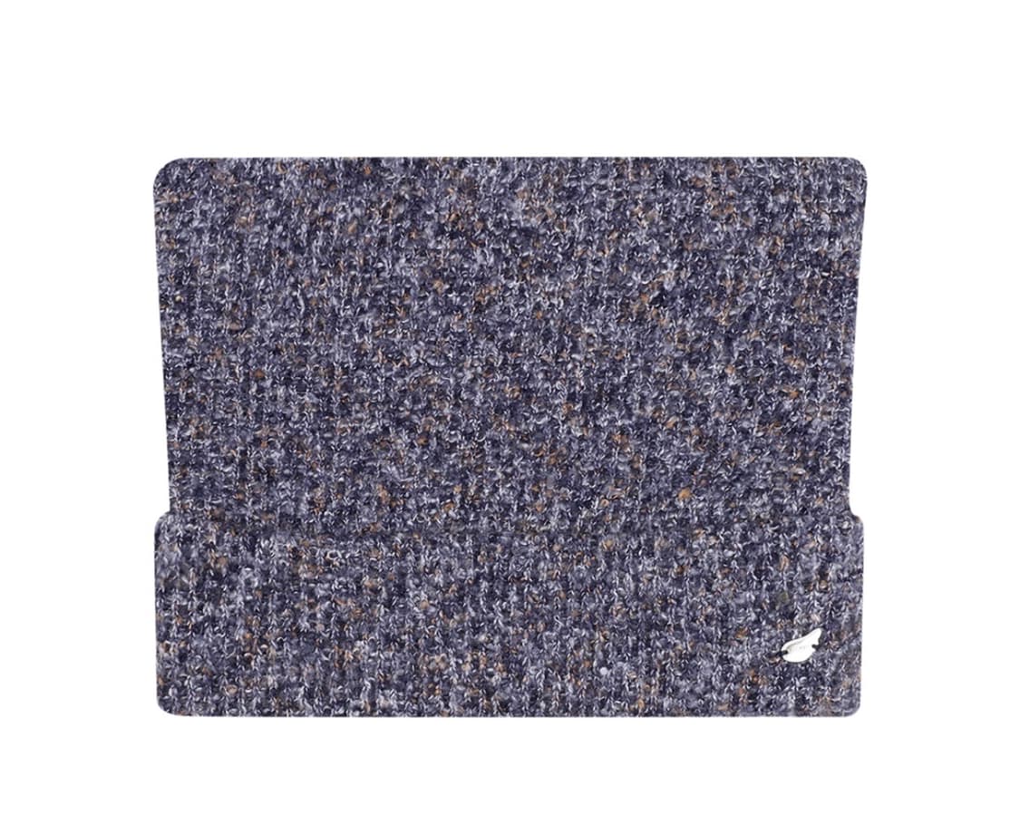 (교환) 코이세이오 캣비니 퍼플->그레이 상품이미지1