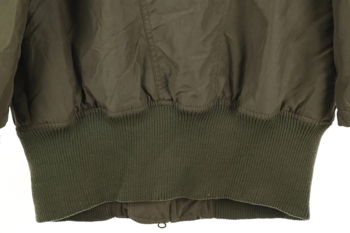 일본빈티지 야상 퍼후드 퍼자켓 y2k 와투케 펑크 punk 상품이미지4