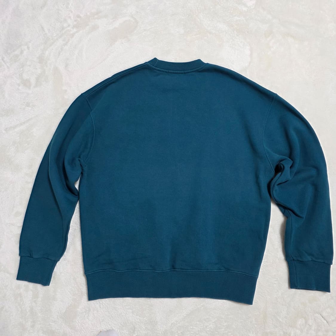 (F)MOOD 자수 맨투맨 상품이미지3