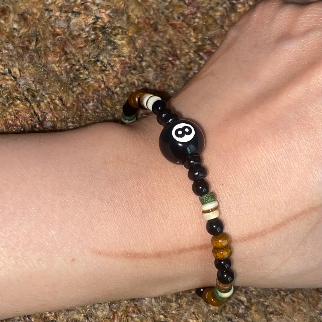 888 팔찌 상품이미지1