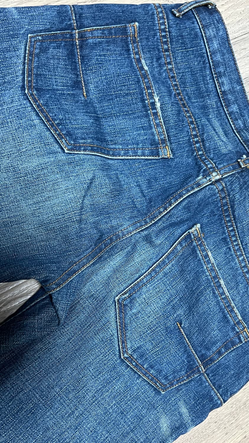 디올옴므 05 에디진 민트급 28사이즈 택포함 상품이미지8