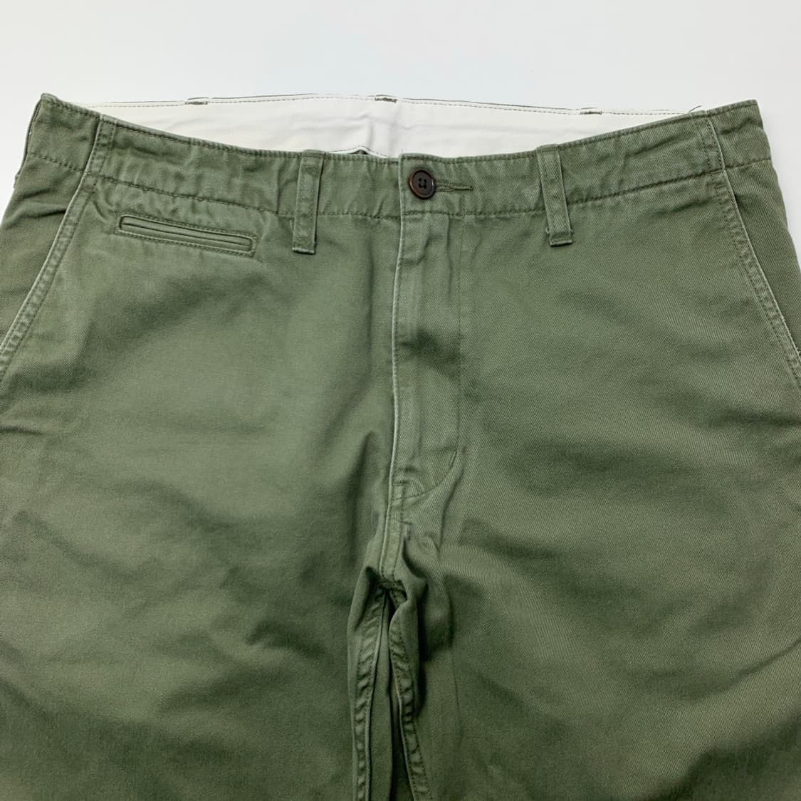 [32/정품] 유니클로 면바지 치노 팬츠 L2-0011 상품이미지3