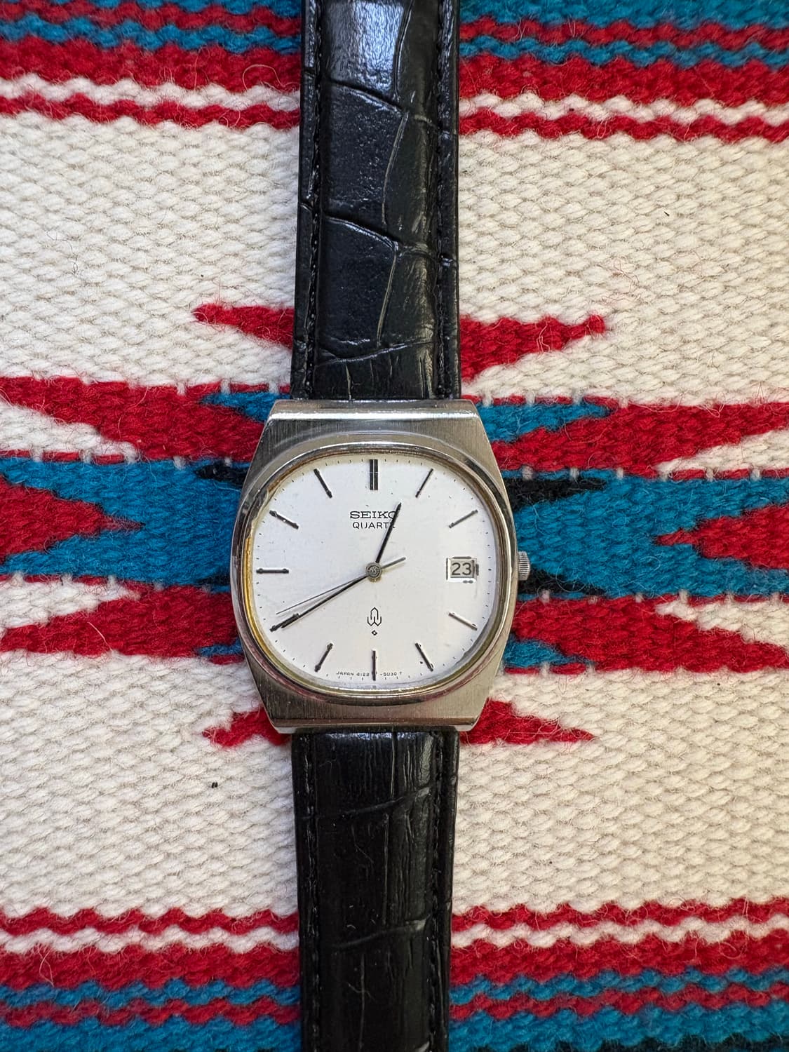 70s 세이코 빈티지 시계 상품이미지1