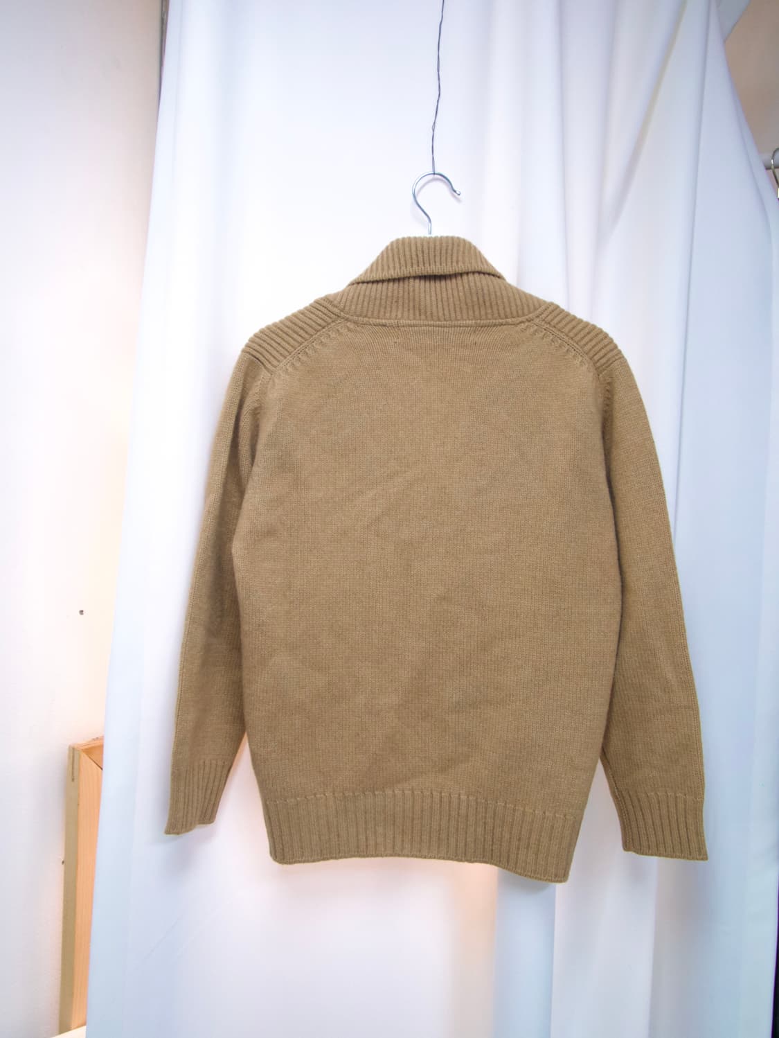 [pierrebalmain] 피에르발망 90s_made in Japan 상품이미지6