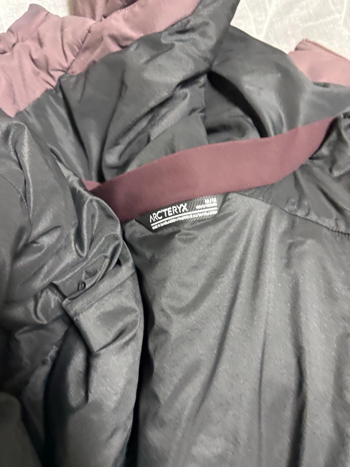 아크테릭스 아톰AR 상품이미지5