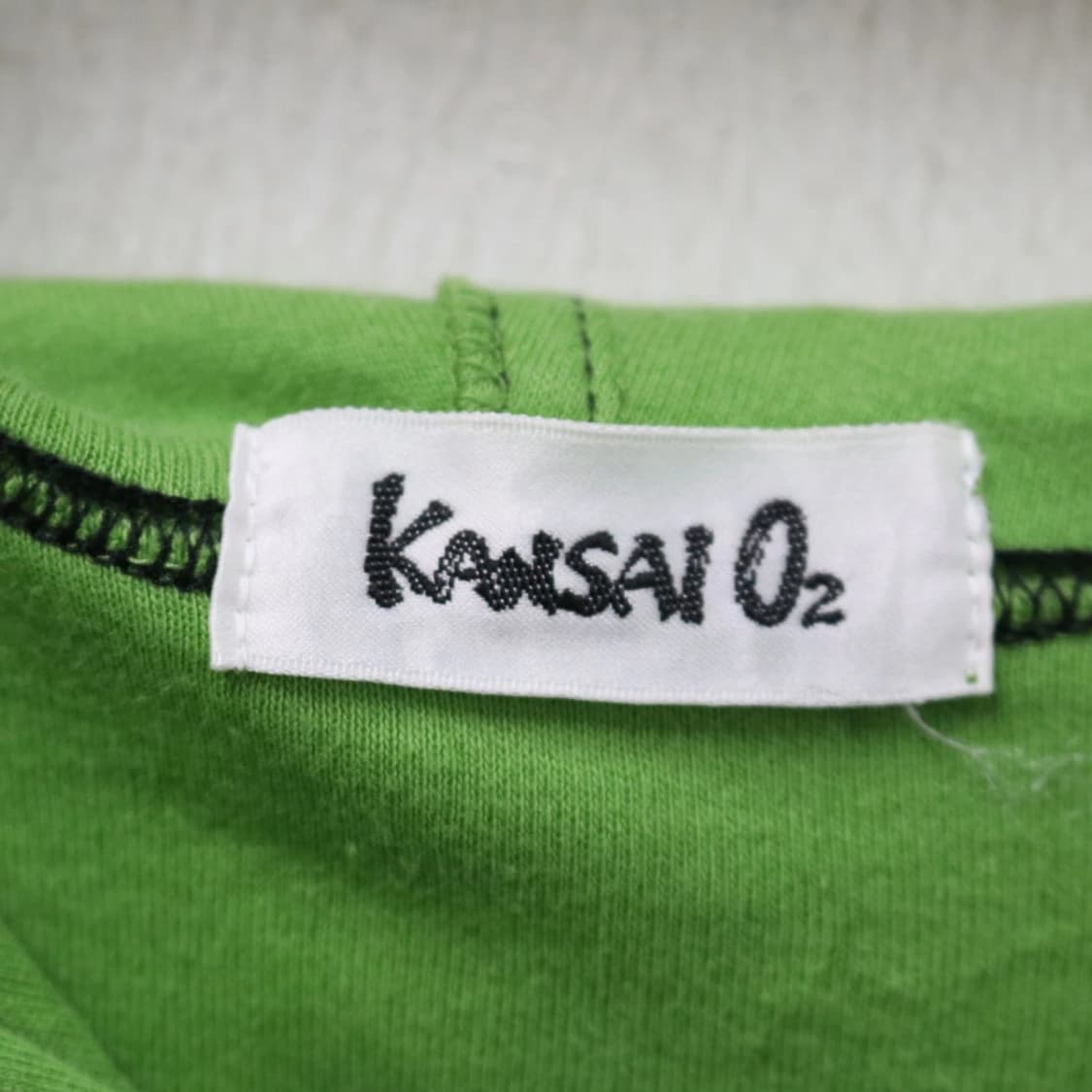 90'S KANSAI YAMAMOTO 70646 상품이미지8
